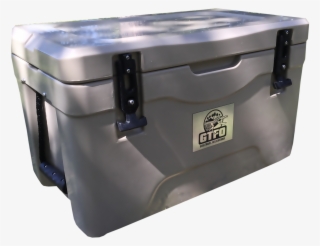 Cooler Gtfo 31 Khaki - Bag #9274551