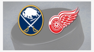 Sabres Beat Red Wings 4-3 - Detroit Red Wings #9274579