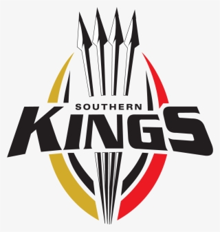 Saturday, April 27, 2019 - Southern Kings Logo Png #9274750