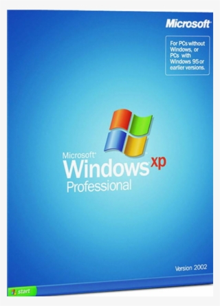 Microsoft Windows Xp Professional Sp3 Edition - Windows Xp Home Edition #9274837