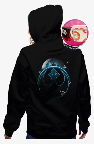 Bb-8 Livens Up The Morning Bundle - Shirt #9274924