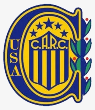 Rosario Central Usa - Rosario Central Stickers #9274959