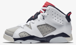 Air Jordan 6 Retro - Nike Air Jordan 6 Retro Boys #9275010