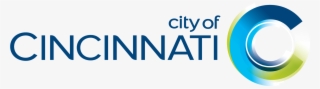 City Of Cincinnati - City Of Cincinnati Logo #9275042