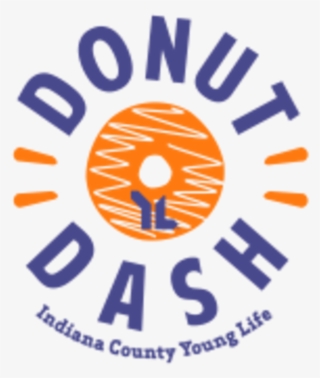 2019 Indiana Donut Dash - Circle #9275117