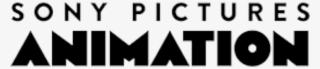 Sony Pictures Animation Logo Png #9275118