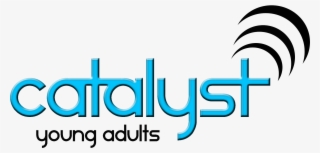 Catalyst - Young Adults - Graphic Design #9275157