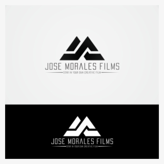 Create Modern Logo For A Cinematographer By Jennifer - Triangle #9275226