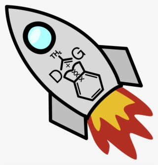 Rocket Launch Clip Art #9275453