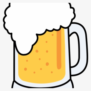 Beer Clipart Beer Clipart At Getdrawings Free For Personal - Clipart Beer Mug #9275466