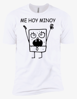 Doodlebob Shirt - T Shirt Design Rare #9276245