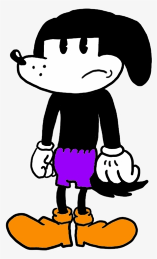 Ditzy Dawg - Cartoon #9276346