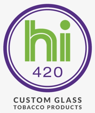 Hi420 Online Headshop - Circle #9276409