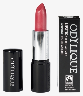 Organic Mineral Lipstick - Lipstick #9276505