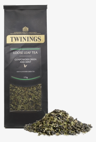 Twinings Nutty Chocolate Tea #9276547