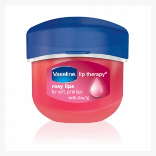 Vaseline Pink Lip Therapy #9276552