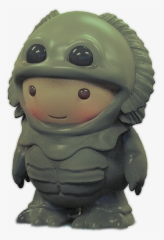 Cat Guard Piggy Bank The Behemoth Store - Figurine #9276879