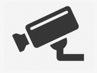Camera Icons Security - Cctv Icon #9276924