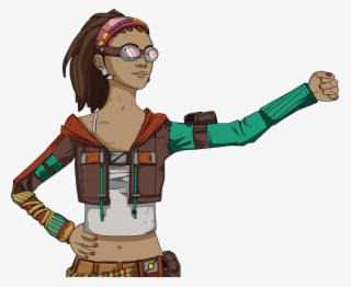 Infernokun Avatar - Cartoon #9276930