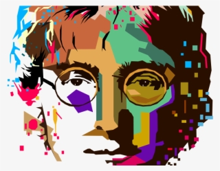 John Lennon - Illustration #9276997