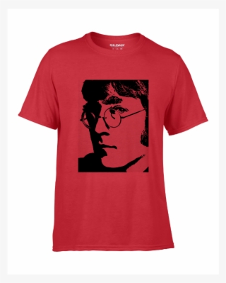 John Lennon T Shirt - Active Shirt #9277027