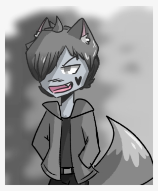 Fang Request - Cartoon #9277156