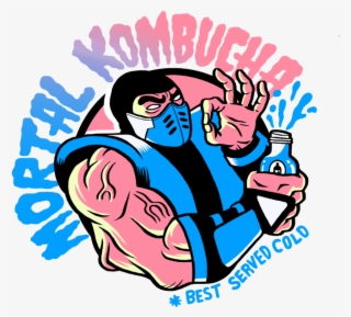 Mk Stickers2018 Dan 04 - Illustration #9277227