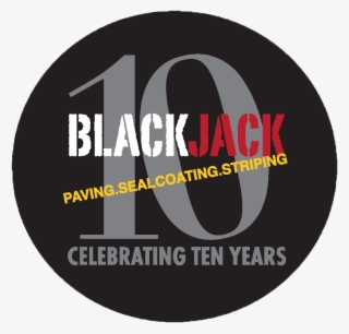 Blackjack Celebrating 10 Years - Blitz Sport #9277372