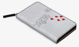 Dailyobjects Candy Hearts Women's Classic Wallet Buy - Wallet #9277434