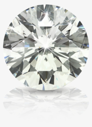 Transparent Sparkling Diamond Png #9277548