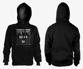 O))) Rat-pedal Pullover Hoodie - Sunn O ))) Merch #9277676