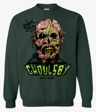 Ugly Christmas Sweater Friends #9277846