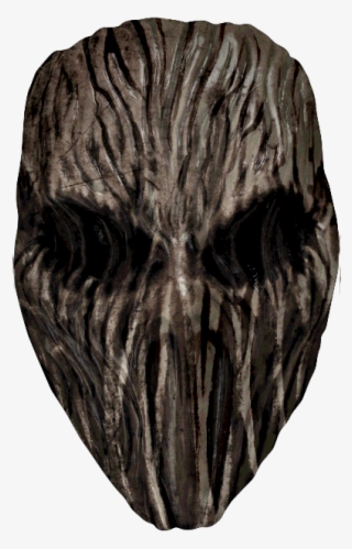 Lo Key "lets Get Violent" Mask - Mask #9277890