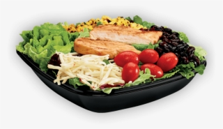 Chicken Salad Png - Grilled Chicken Salad Jack In The Box #9278056