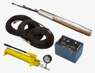 Goodman Jack - Dgsi - Durham Geo - Geotechnical Sensors - Cable #9278125