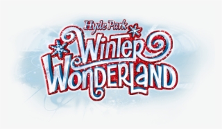 Winter Wonderland London, Logo - Winter Wonderland #9278220