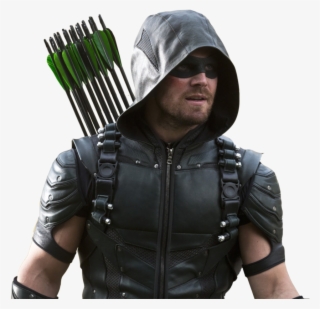 Green Arrow - 100 Or Arrow #9278328