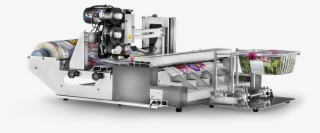 Content Equipment Cw-250p - Machine Tool #9278452