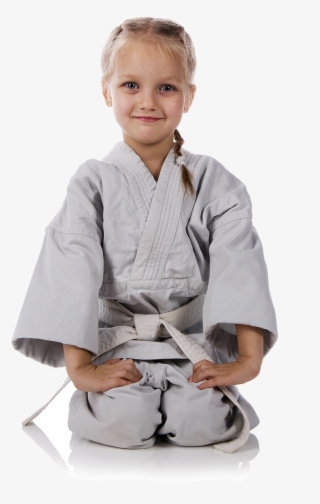 Aikido Little Girls #9278489