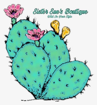 Eastern Prickly Pear #9278612