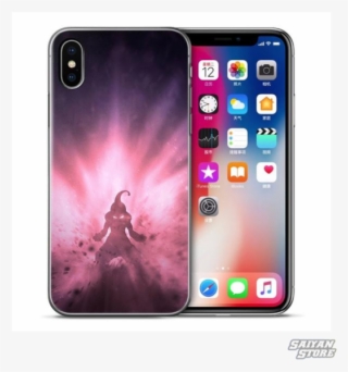 Kid Buu Iphone Case - Coque Iphone Xr Fun #9278619