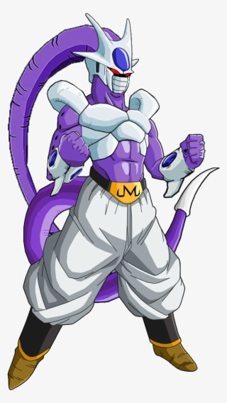 Majin Boo - Dragon Ball Z Super Buu #9278646