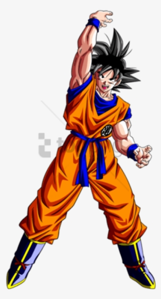 Free Png Dragon Ball Z Kai Part Png Image With Transparent #9278690