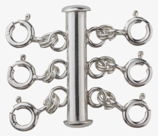 Keep Layered Necklaces Tangle-free With Strandalign - Wrench #9278794