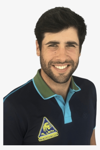 Adrian Otaegui - Gentleman #9278800