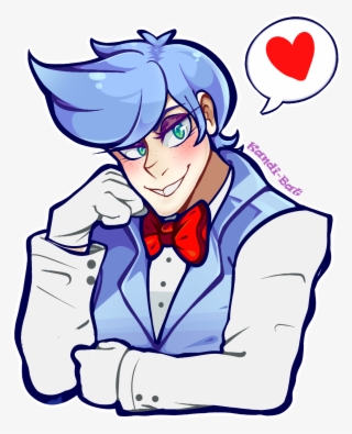 Tumblr Five Nights At Freddy's, Fnaf, Fandoms, Creepypasta, - Cartoon #9278804