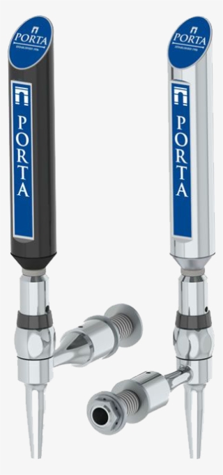 Craft Beer Tap - Pneumatic Drill #9278901