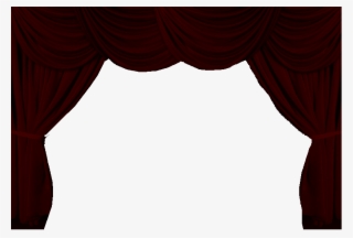 Theatre Curtains - Window Valance #9278977