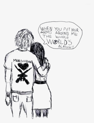 Lyrics Transparent Pop Punk #9278978