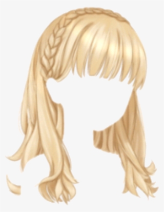 Be One With The Field And Sing With Wheat Ears #9279107